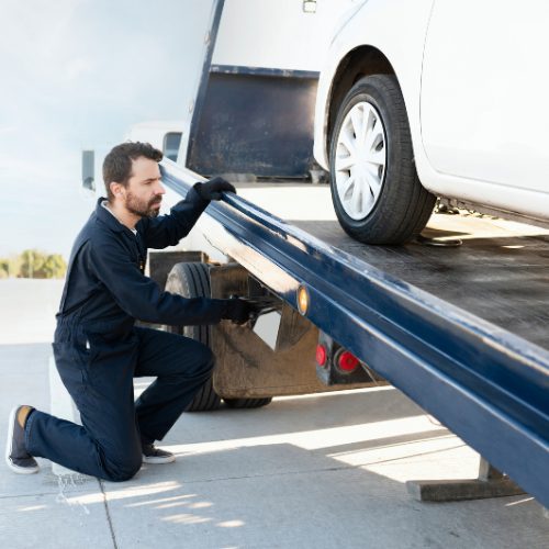 tow truck insurance Dallas