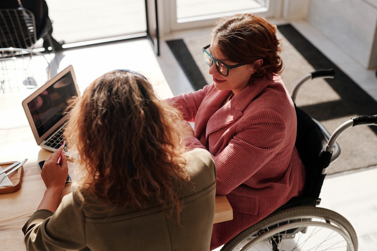 Disability Insurance Myths That Could Cost You Financially