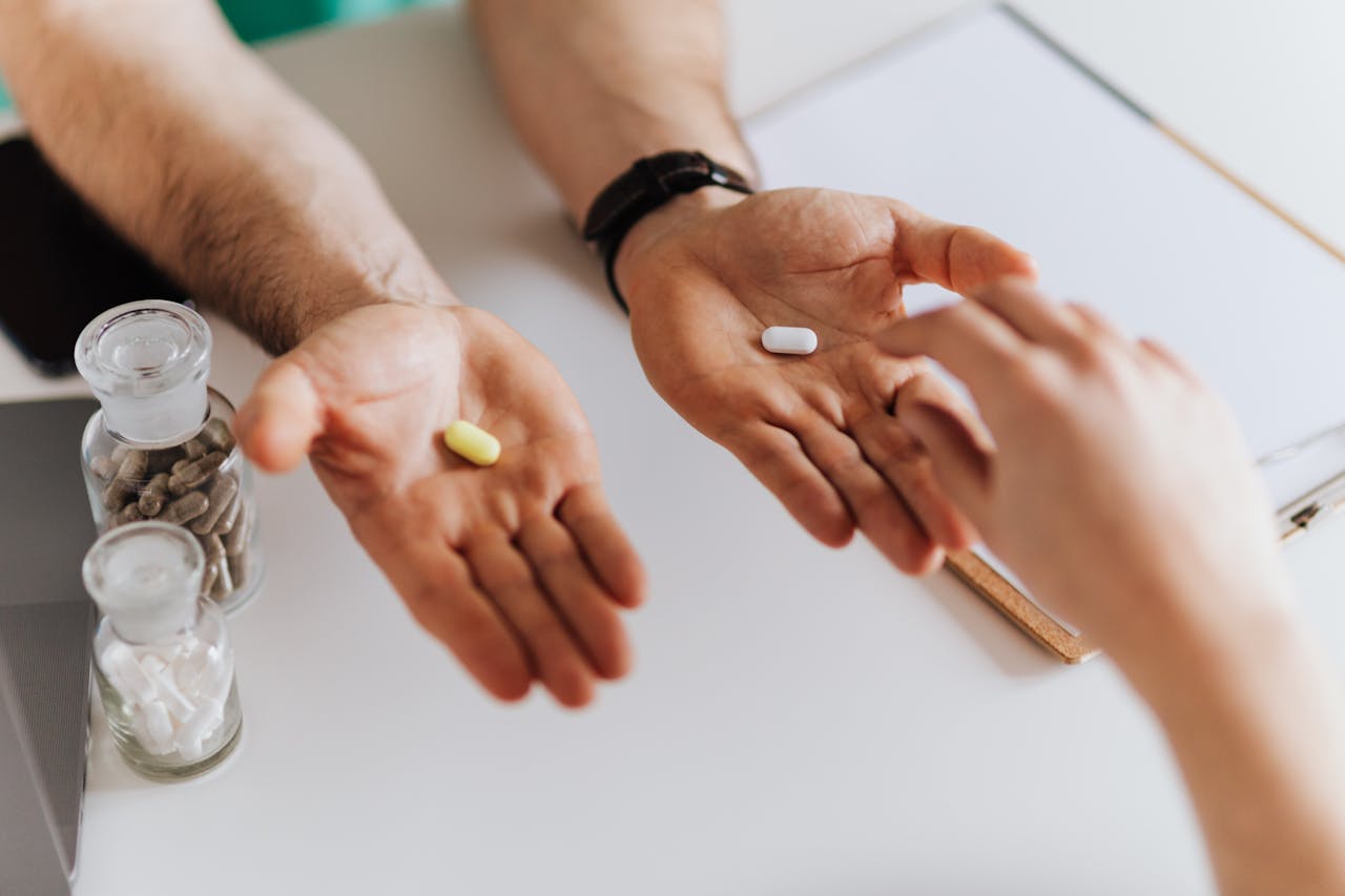 Short-Term vs Long-Term Health Insurance
