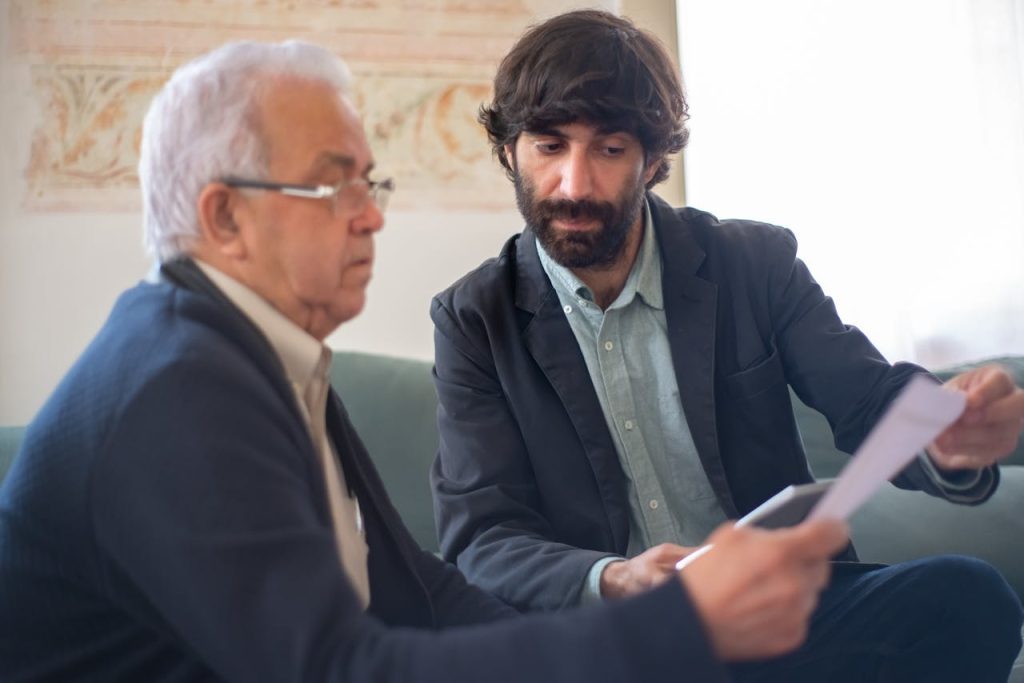 What Is a Life Insurance Beneficiary and How Do You Choose One?